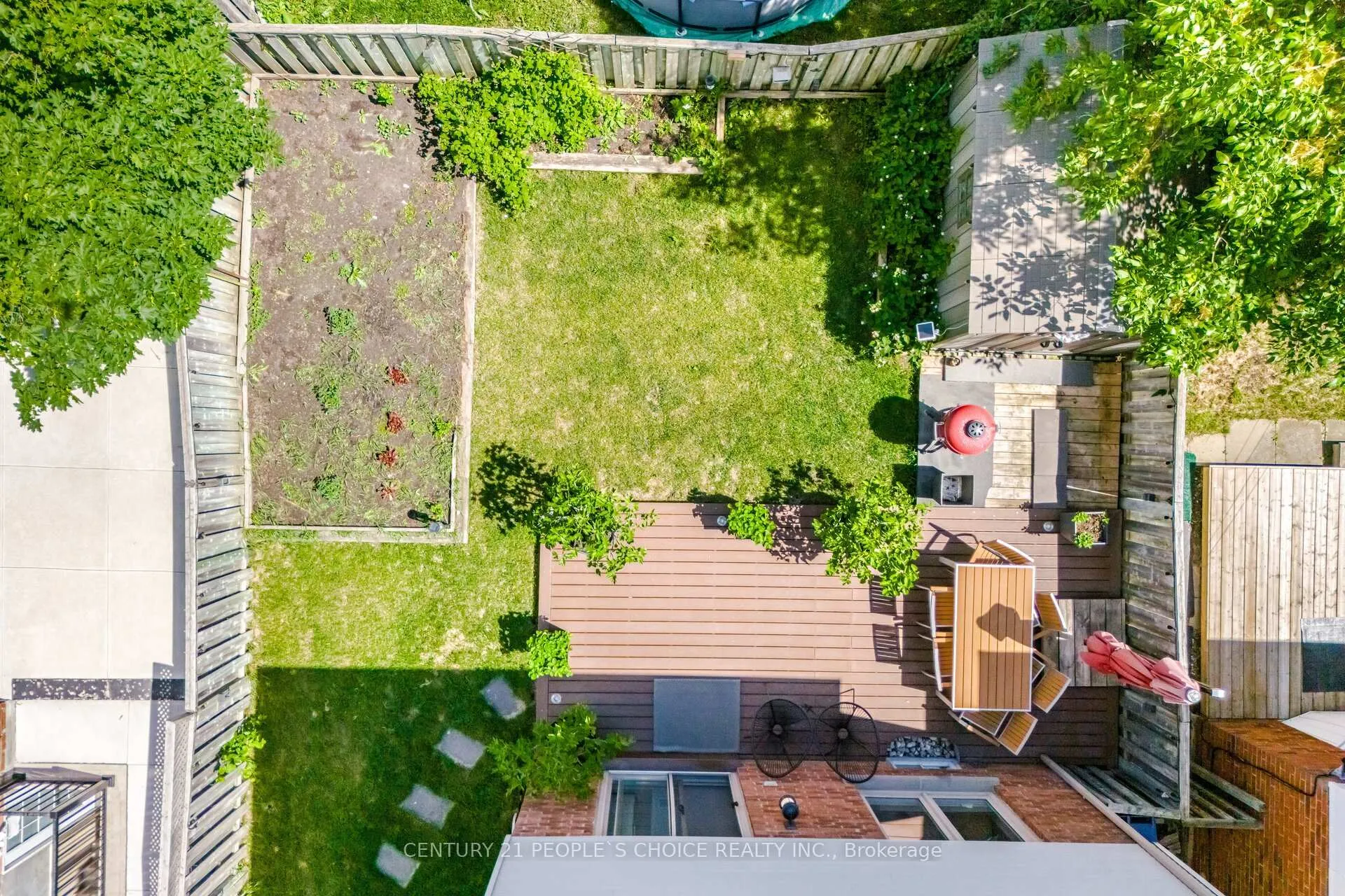 Photo 46 of 29 Oleander Crescent, Brampton, Heart Lake East — HOMEH