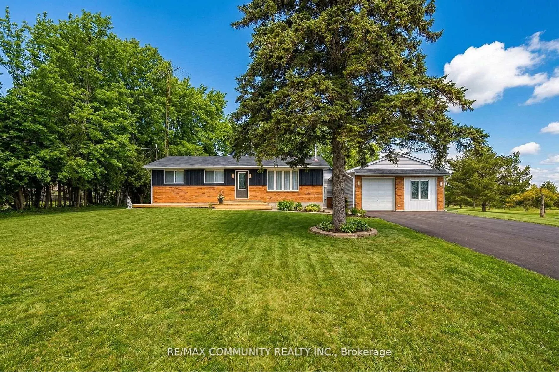 Photo 1 of 11490 Simcoe Street, Scugog, Port Perry — HOMEH