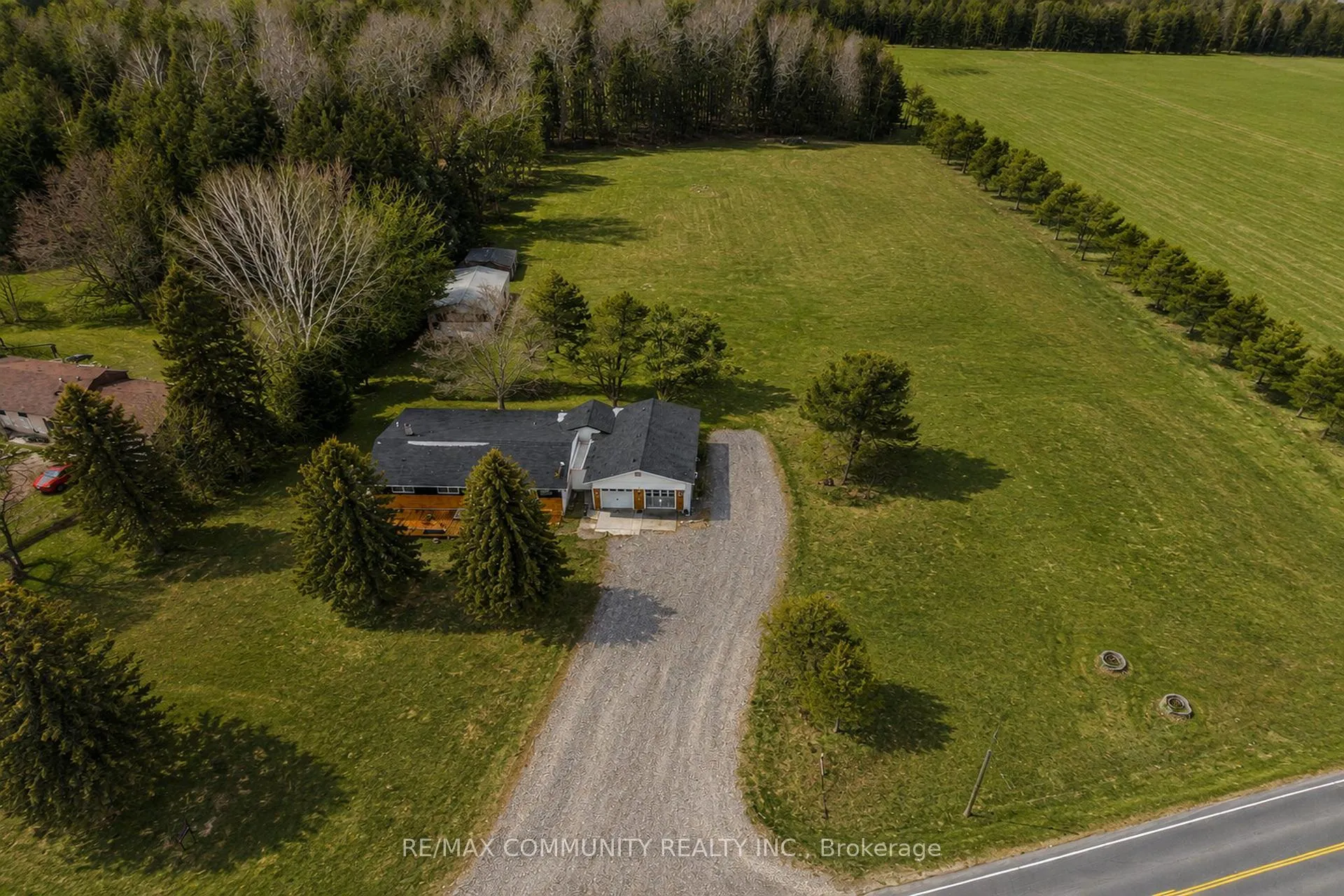 Photo 8 of 11490 Simcoe Street, Scugog, Port Perry — HOMEH