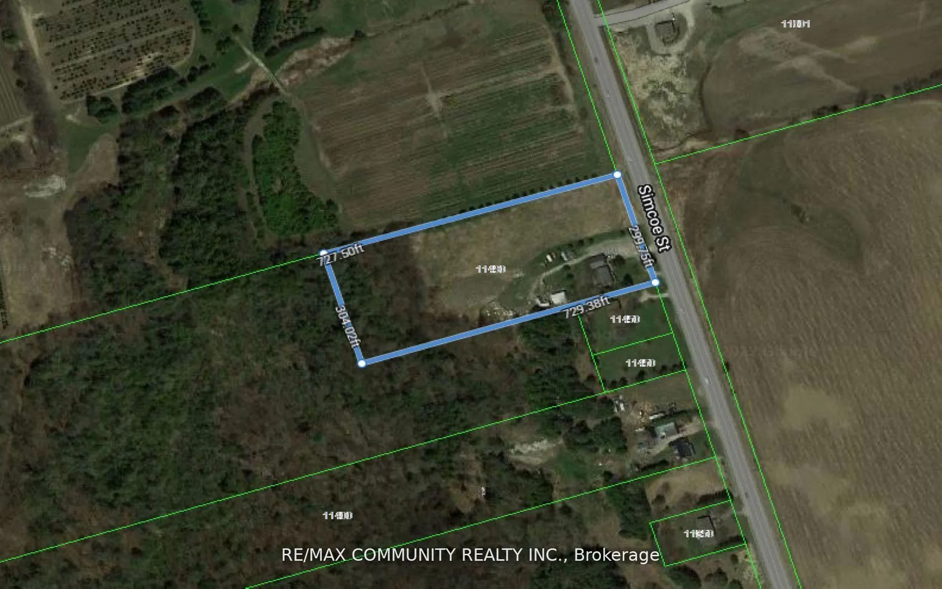 Photo 49 of 11490 Simcoe Street, Scugog, Port Perry — HOMEH