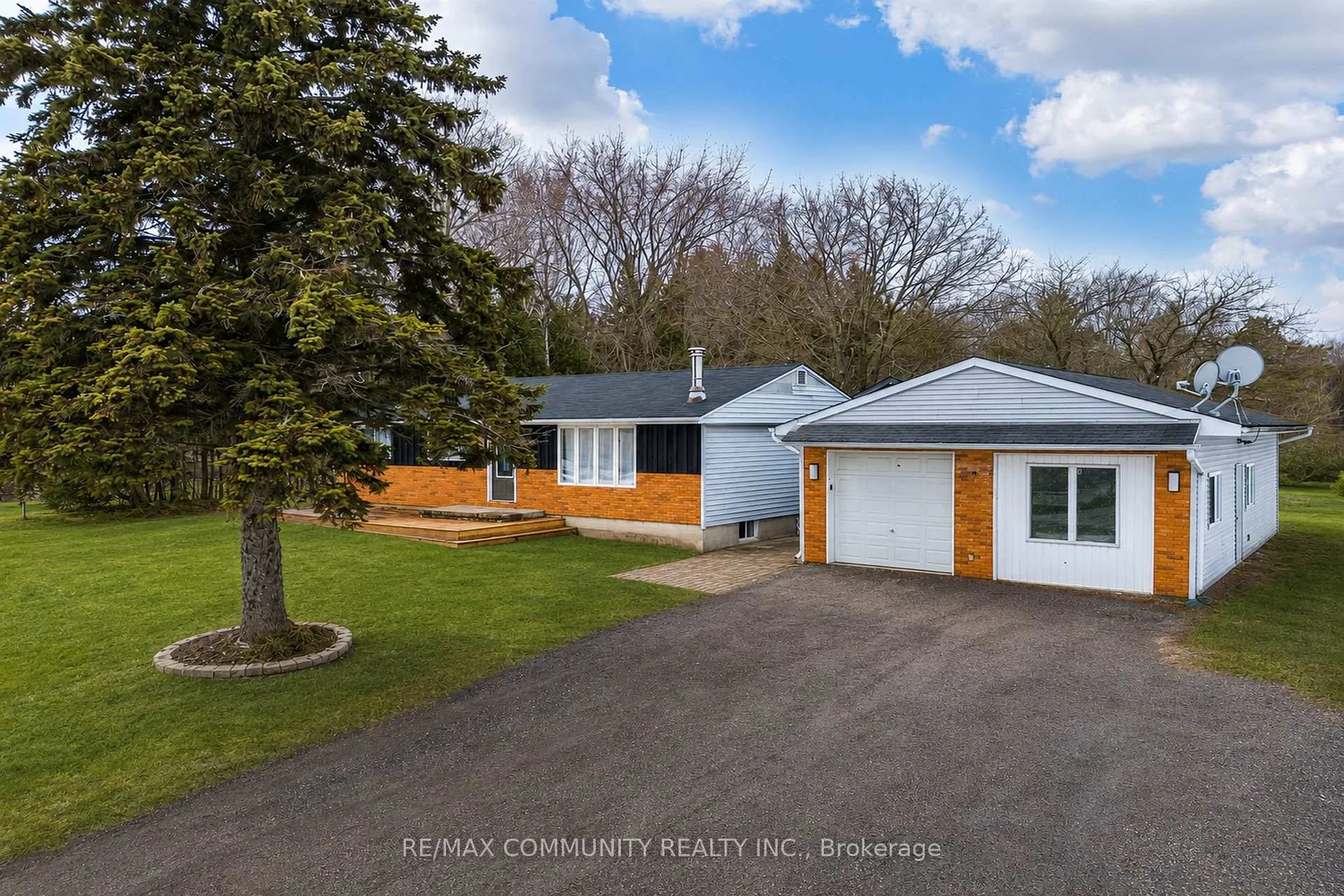 Photo 7 of 11490 Simcoe Street, Scugog, Port Perry — HOMEH