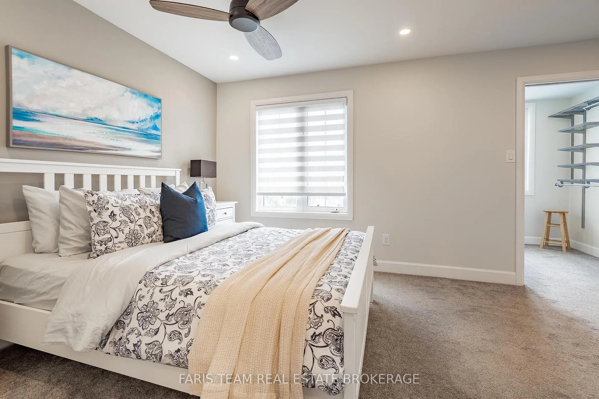 Photo 15 of 44 Hawthorne Crescent, Barrie, Ardagh — HOMEH
