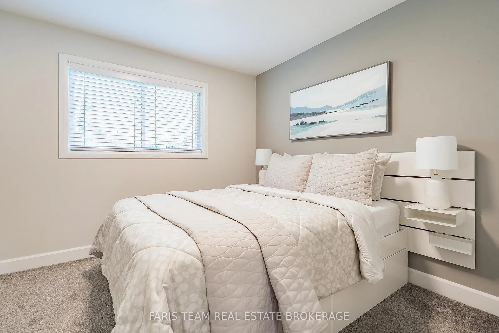 Photo 21 of 44 Hawthorne Crescent, Barrie, Ardagh — HOMEH
