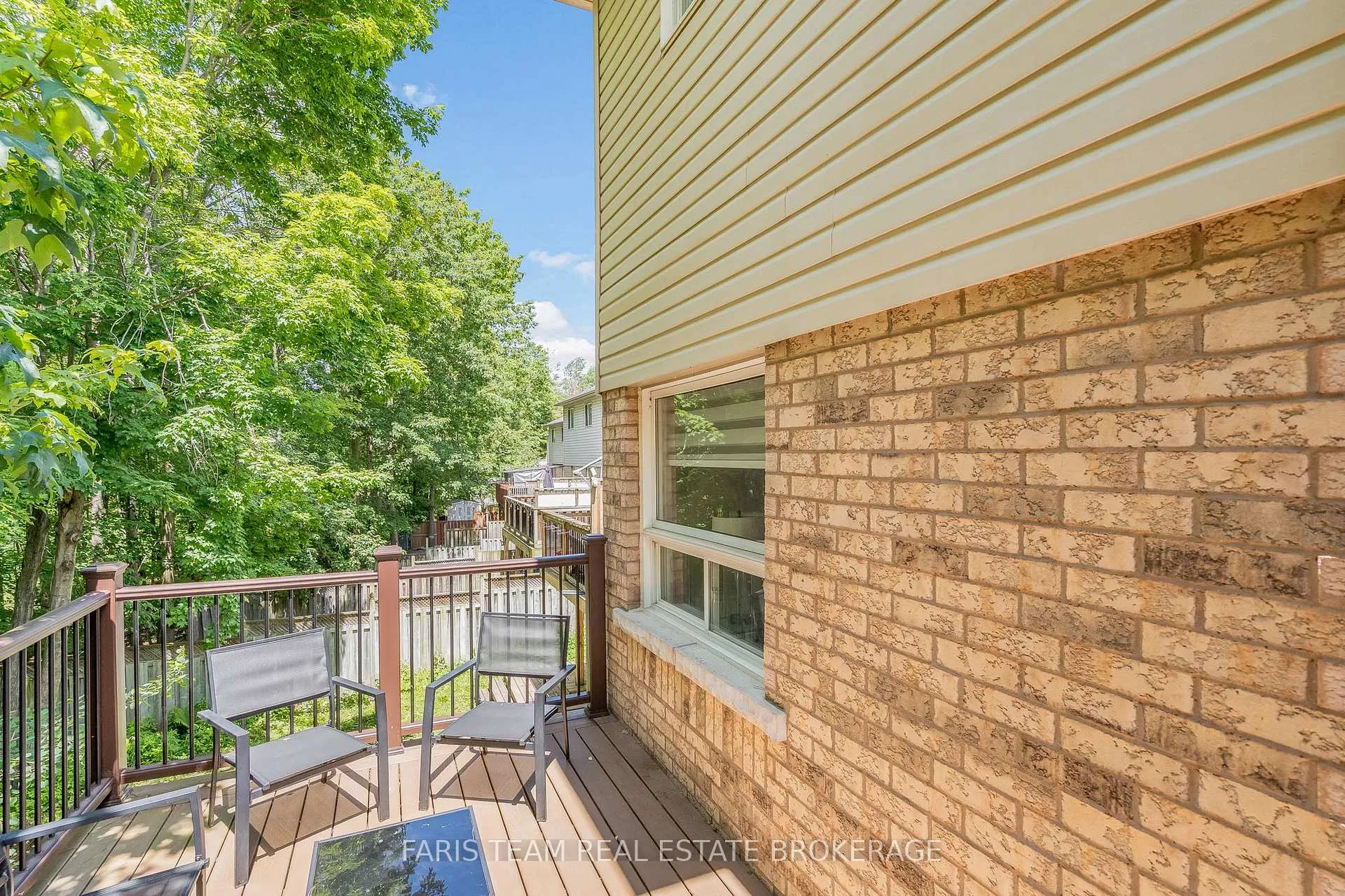 Photo 36 of 44 Hawthorne Crescent, Barrie, Ardagh — HOMEH