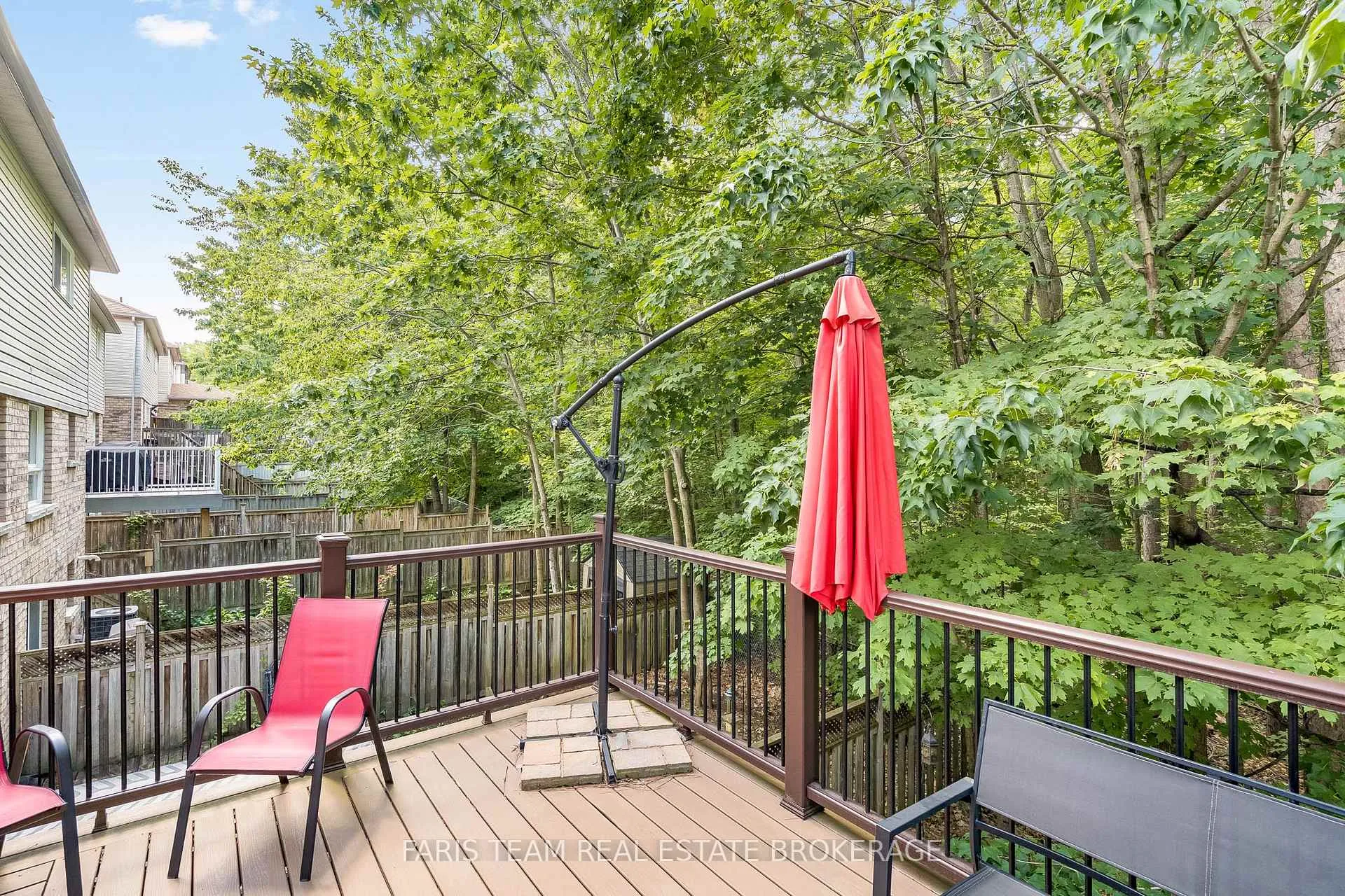 Photo 38 of 44 Hawthorne Crescent, Barrie, Ardagh — HOMEH