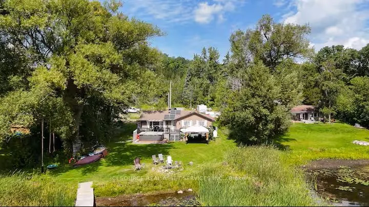 Photo 1 of 106 Canal Lane, Quinte West, Sidney Ward — HOMEH