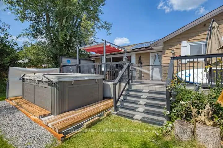 Photo 9 of 106 Canal Lane, Quinte West, Sidney Ward — HOMEH