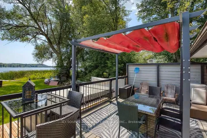Photo 10 of 106 Canal Lane, Quinte West, Sidney Ward — HOMEH