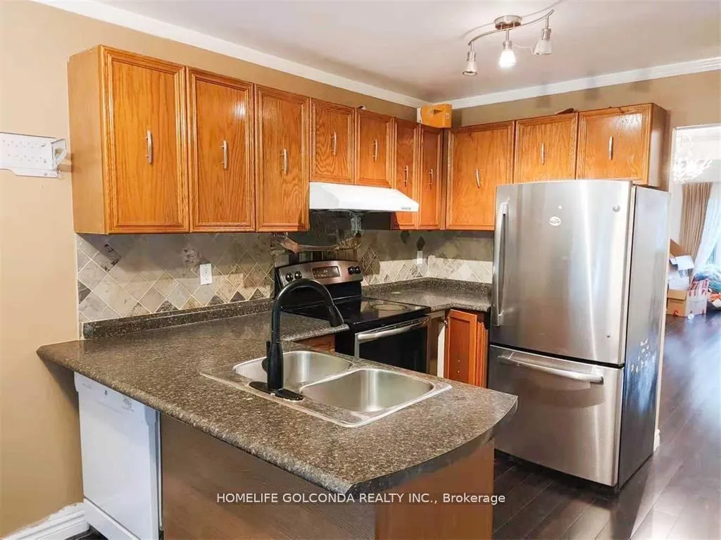 Photo 6 of 48 Hadden Crescent, Barrie, East Bayfield — HOMEH
