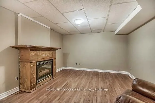 Photo 16 of 48 Hadden Crescent, Barrie, East Bayfield — HOMEH
