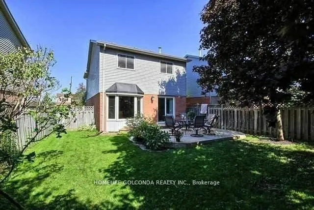 Photo 20 of 48 Hadden Crescent, Barrie, East Bayfield — HOMEH