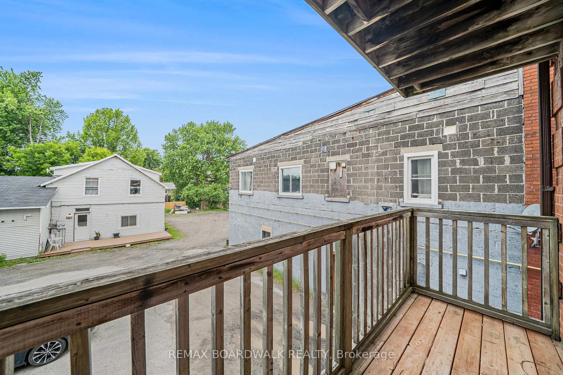 Photo 12 of Unit A, 136 Prescott Street, North Grenville, Kemptville — HOMEH