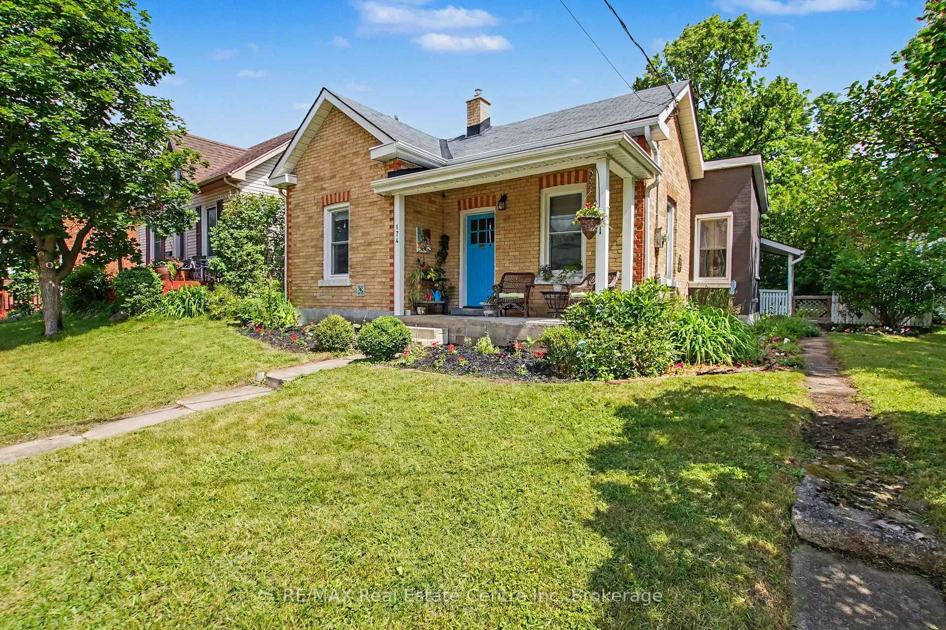 Photo 1 of 174 Neeve Street, Guelph, St. Patrick's Ward — HOMEH