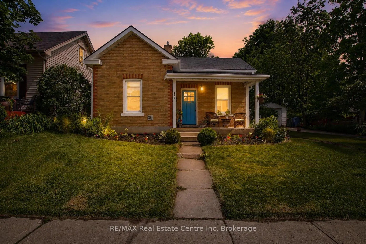 Photo 4 of 174 Neeve Street, Guelph, St. Patrick's Ward — HOMEH