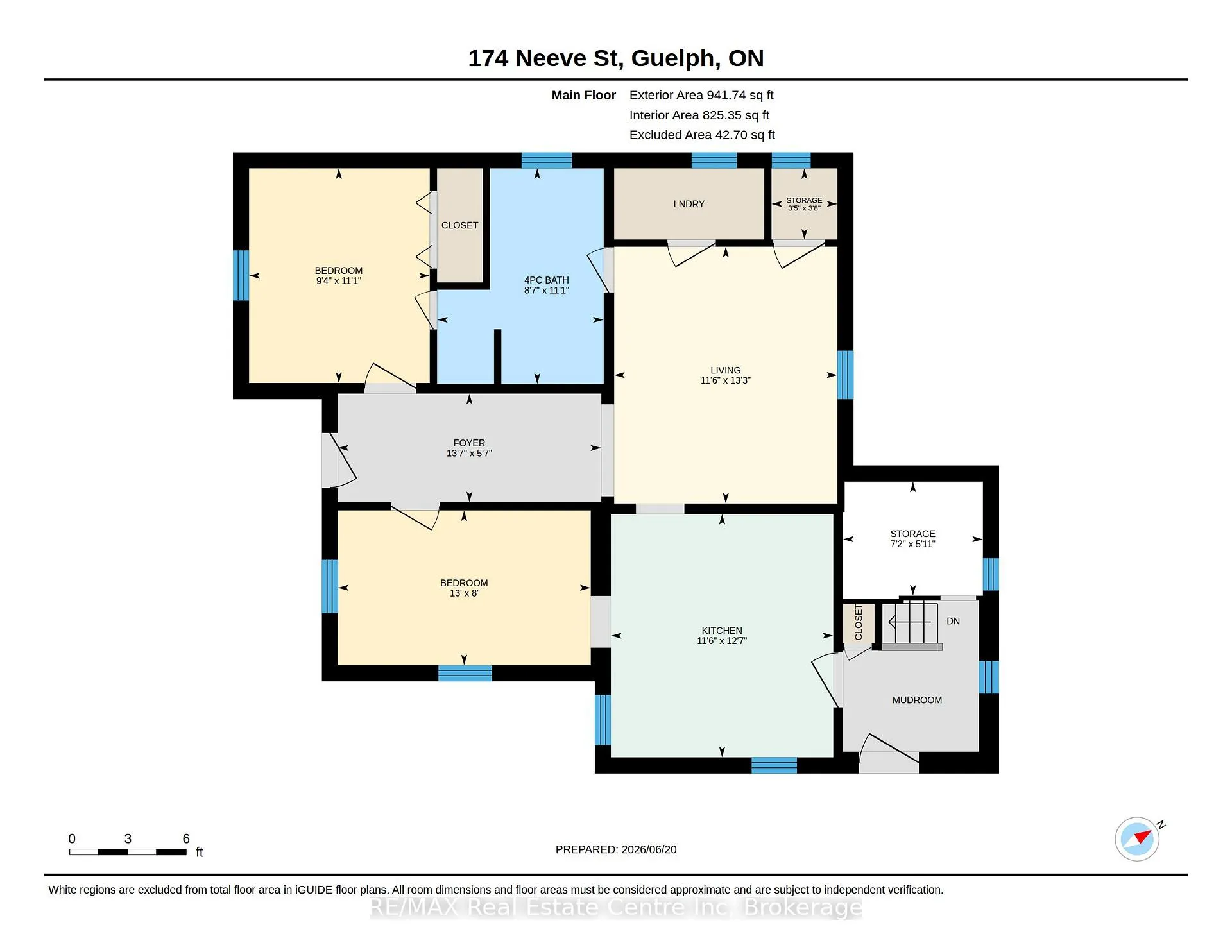 Photo 43 of 174 Neeve Street, Guelph, St. Patrick's Ward — HOMEH
