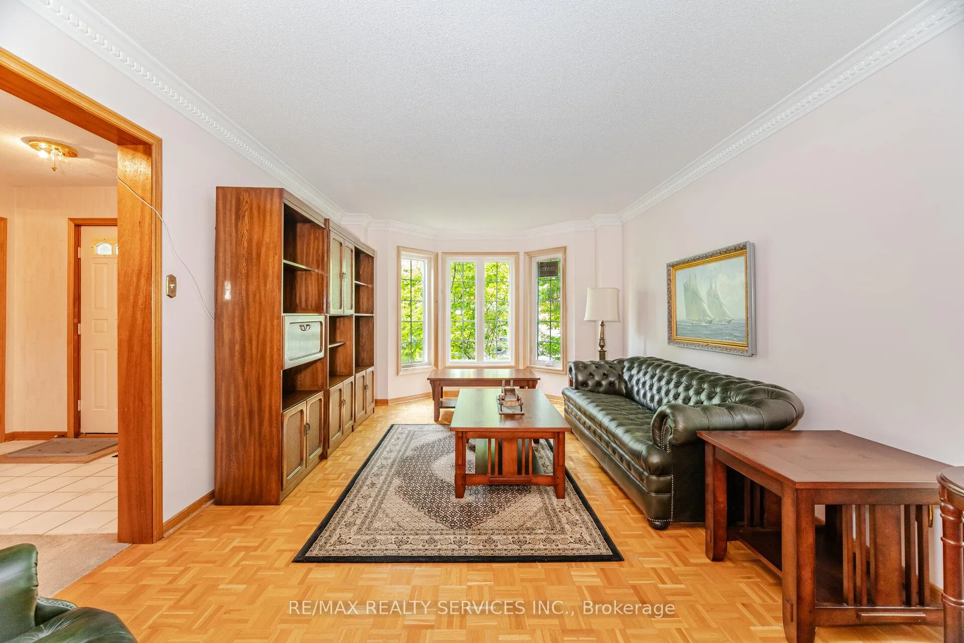Photo 15 of 106 Kenpark Avenue, Brampton, Snelgrove — HOMEH