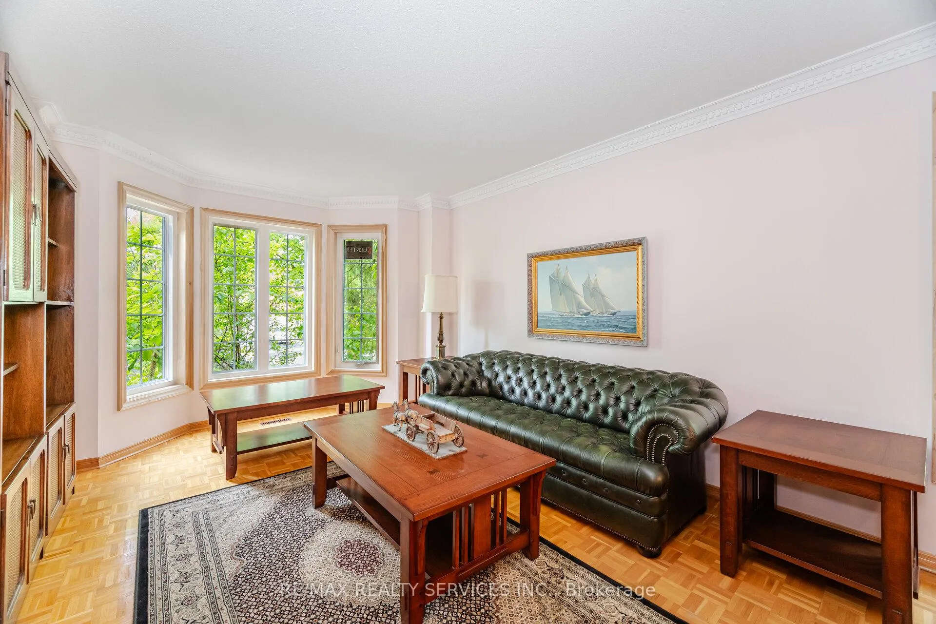 Photo 16 of 106 Kenpark Avenue, Brampton, Snelgrove — HOMEH