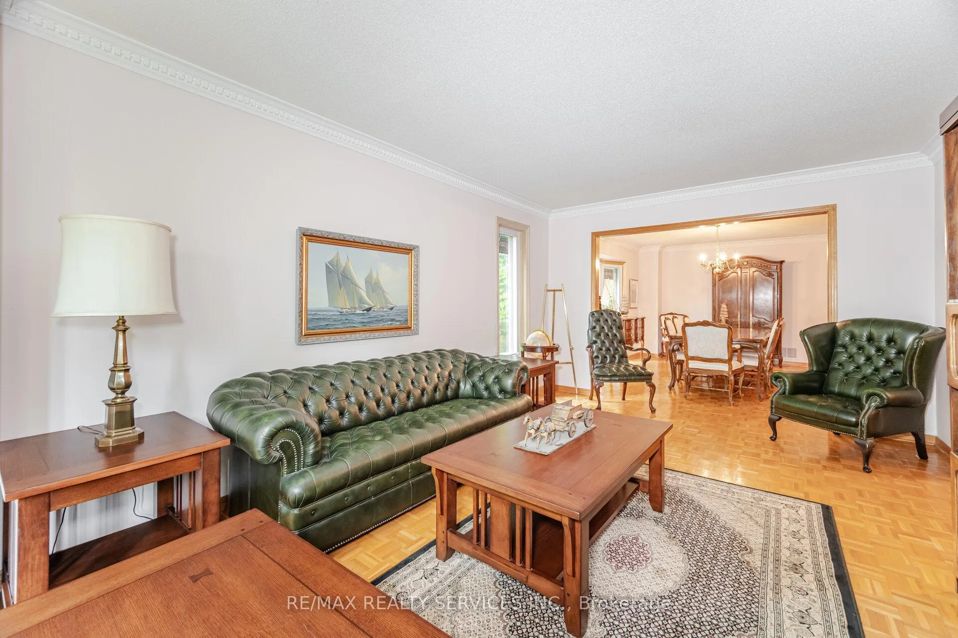 Photo 17 of 106 Kenpark Avenue, Brampton, Snelgrove — HOMEH