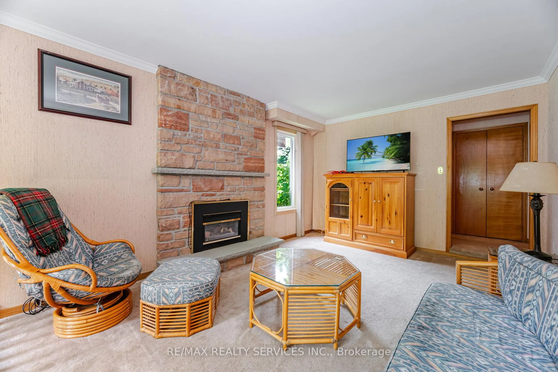 Photo 28 of 106 Kenpark Avenue, Brampton, Snelgrove — HOMEH