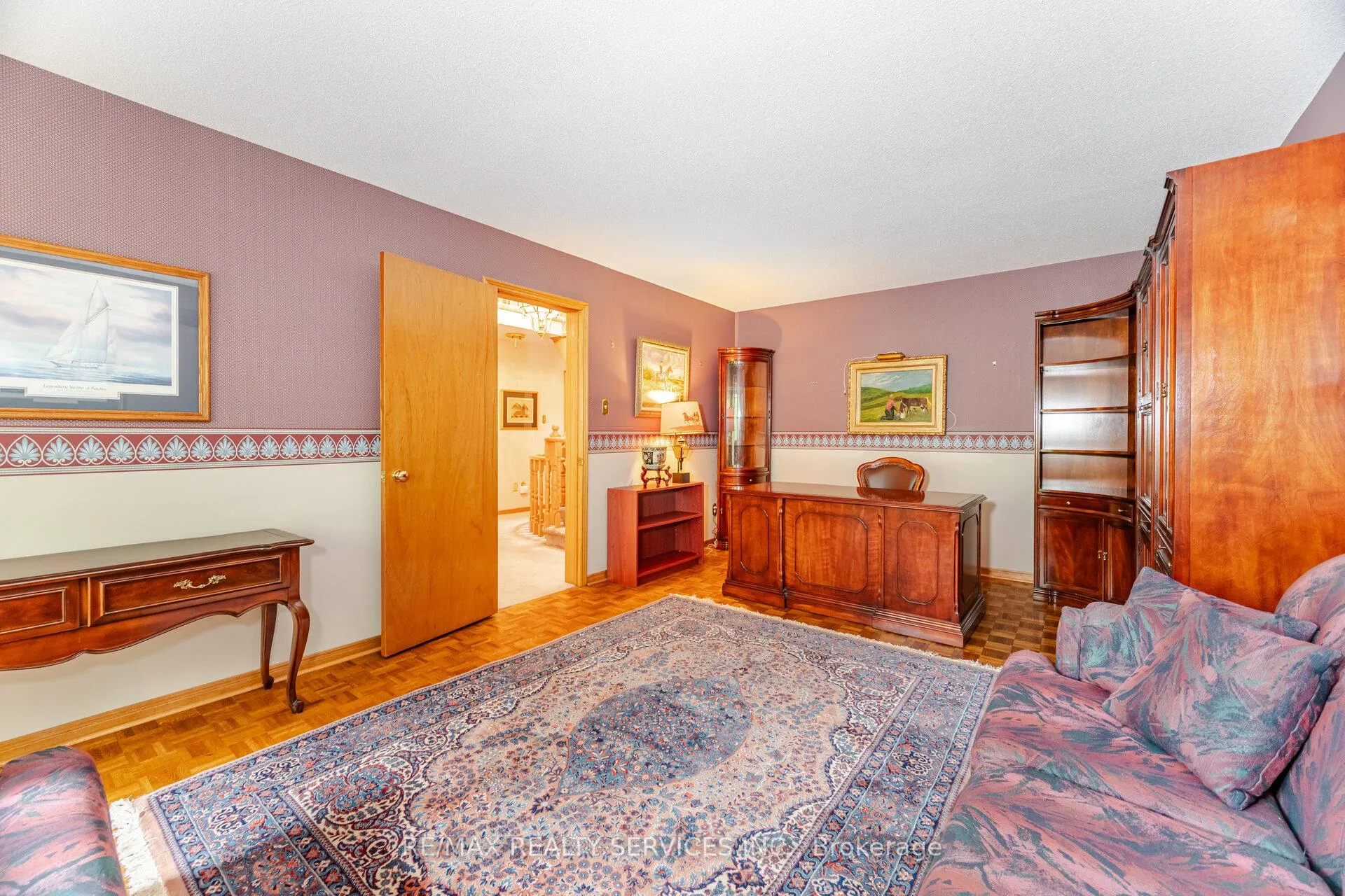 Photo 30 of 106 Kenpark Avenue, Brampton, Snelgrove — HOMEH