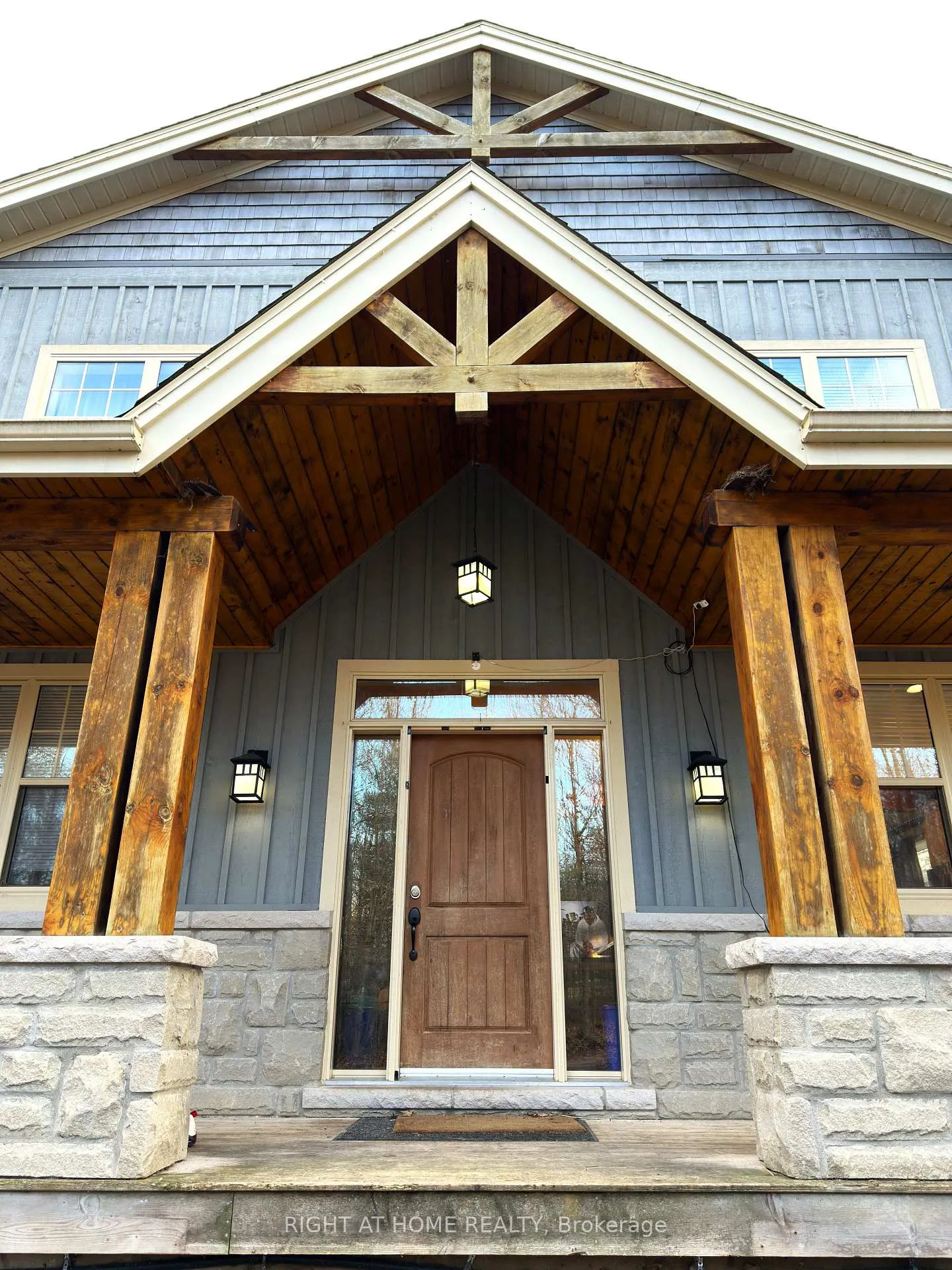 Photo 4 of 129 Blue Jay Crescent, Grey Highlands — HOMEH