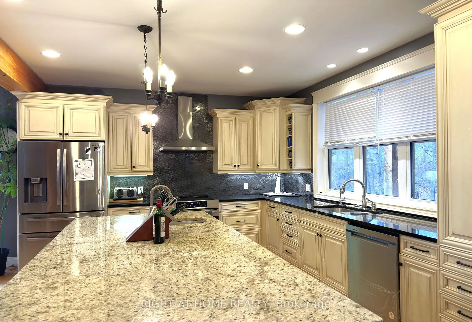 Photo 6 of 129 Blue Jay Crescent, Grey Highlands — HOMEH