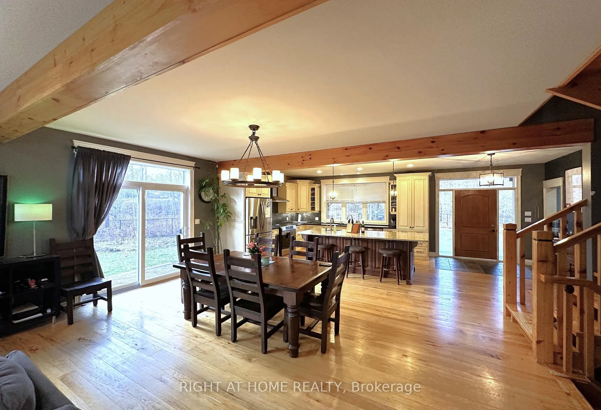 Photo 9 of 129 Blue Jay Crescent, Grey Highlands — HOMEH