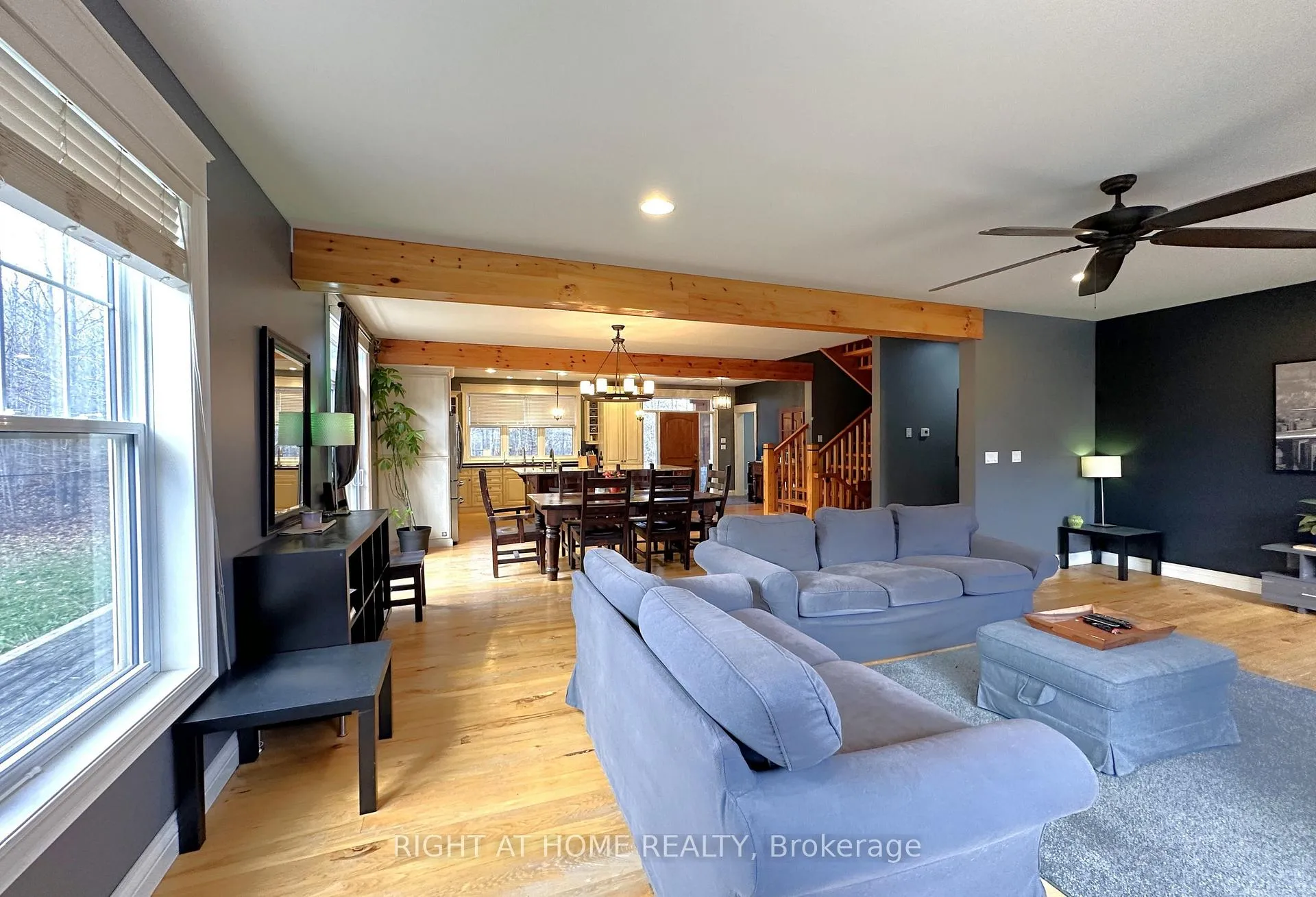 Photo 11 of 129 Blue Jay Crescent, Grey Highlands — HOMEH