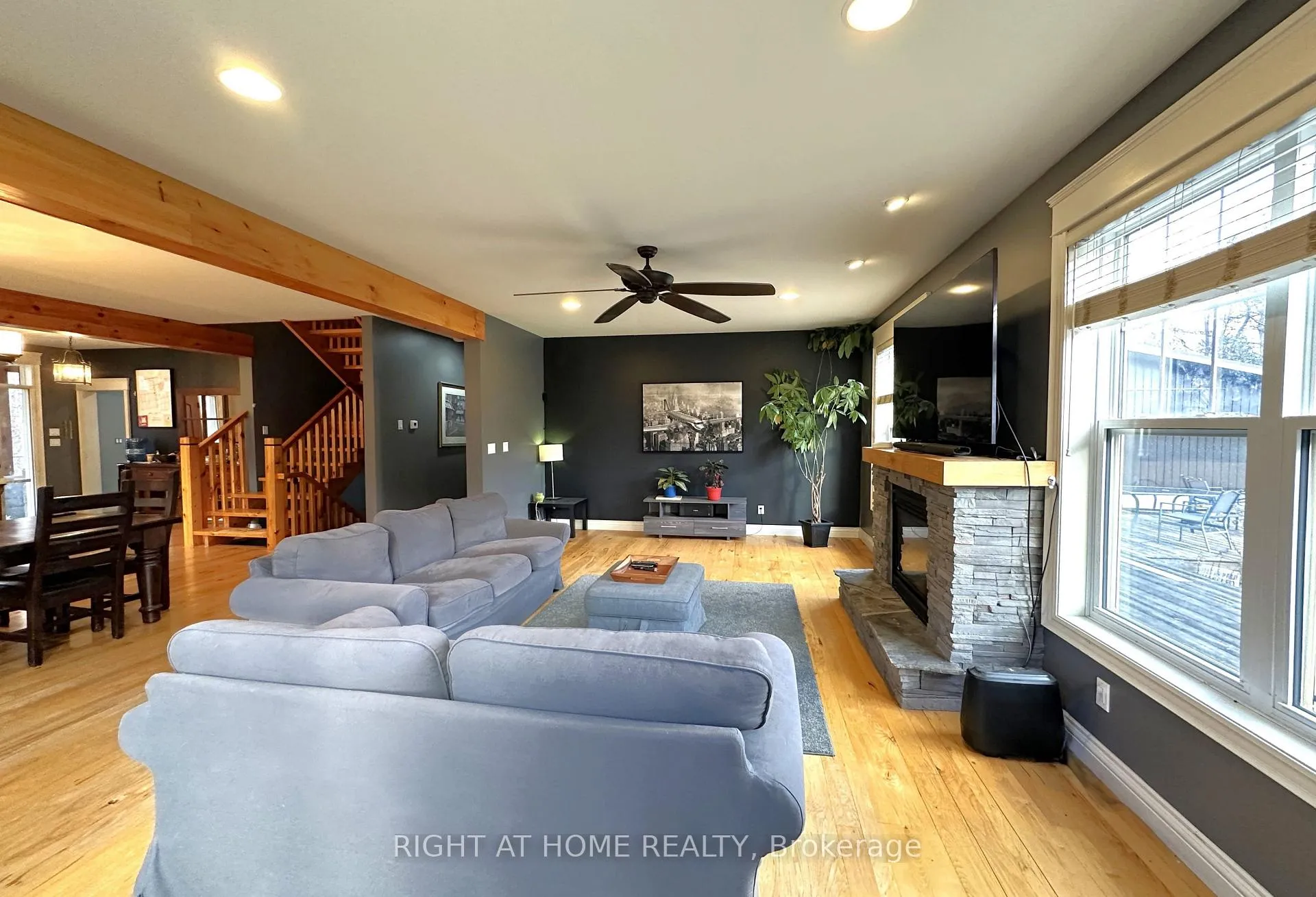 Photo 12 of 129 Blue Jay Crescent, Grey Highlands — HOMEH