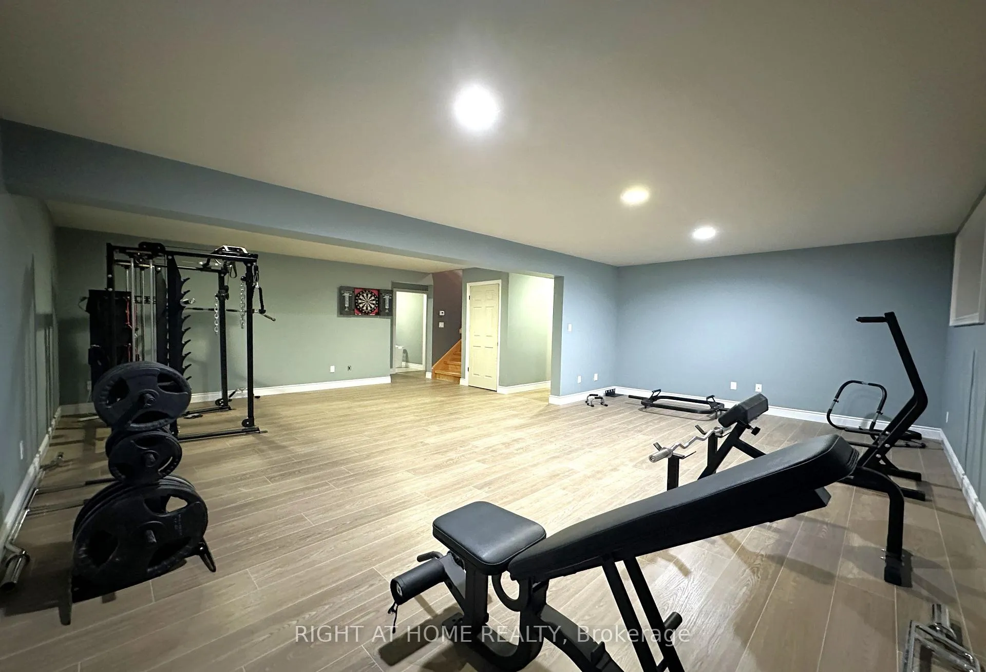 Photo 22 of 129 Blue Jay Crescent, Grey Highlands — HOMEH