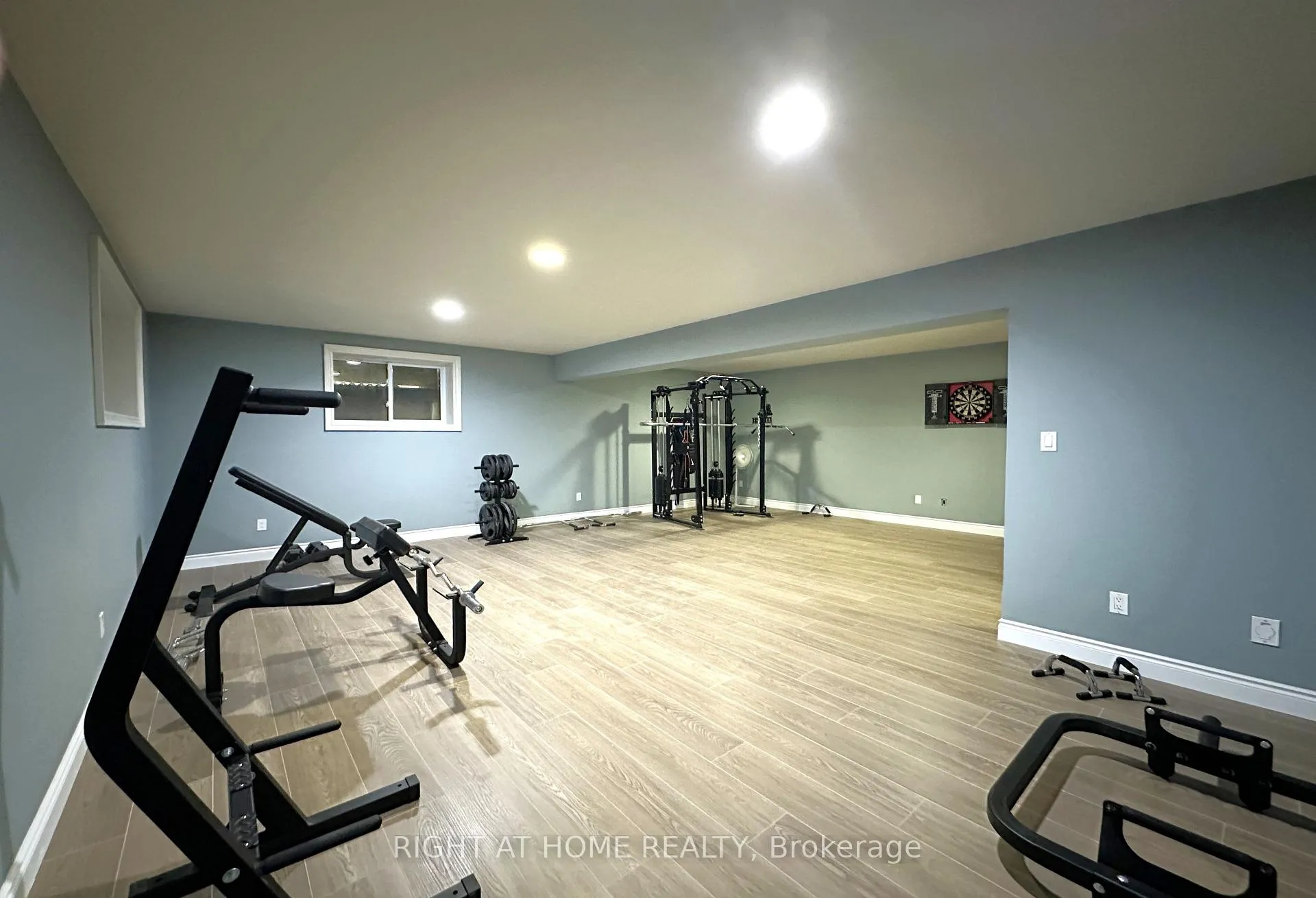 Photo 23 of 129 Blue Jay Crescent, Grey Highlands — HOMEH