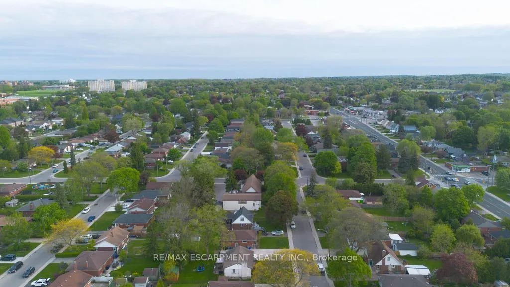 Photo 35 of 173 West 19TH Street, Hamilton, Buchanan — HOMEH