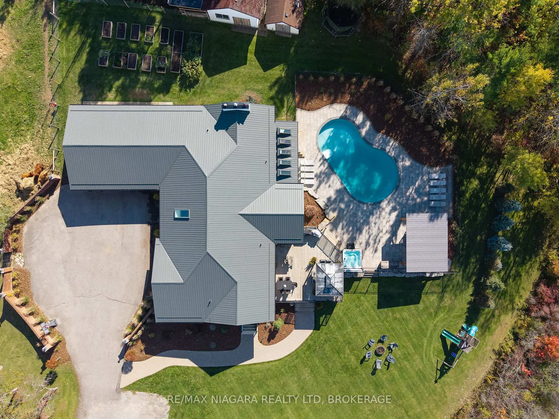 Photo 5 of 340 Roland Road, Pelham, North Pelham — HOMEH