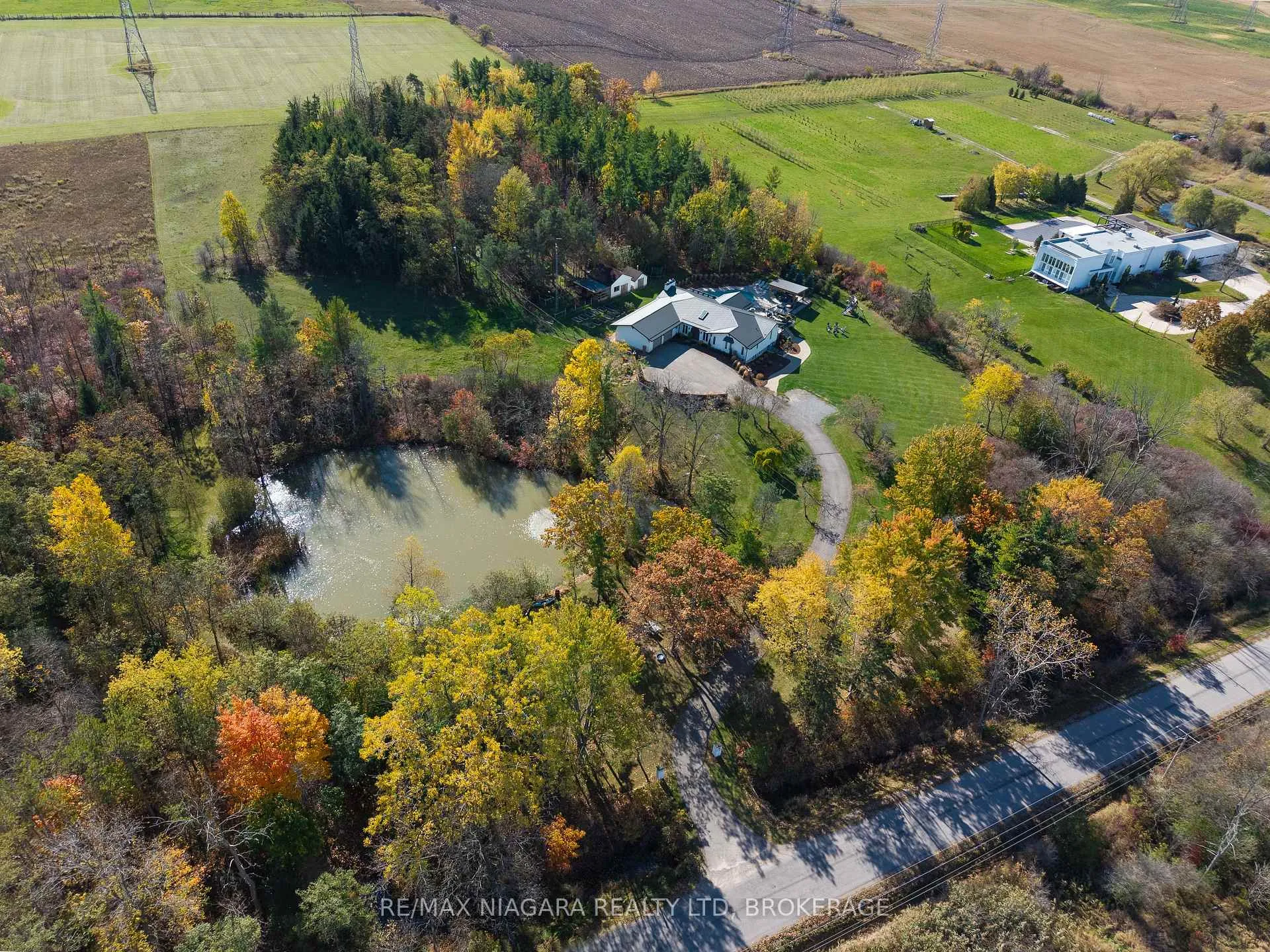 Photo 6 of 340 Roland Road, Pelham, North Pelham — HOMEH