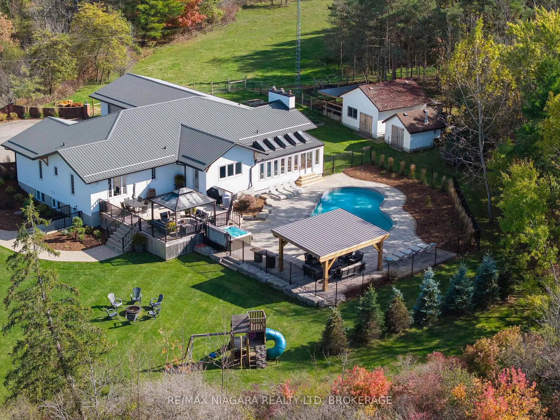 Photo 7 of 340 Roland Road, Pelham, North Pelham — HOMEH