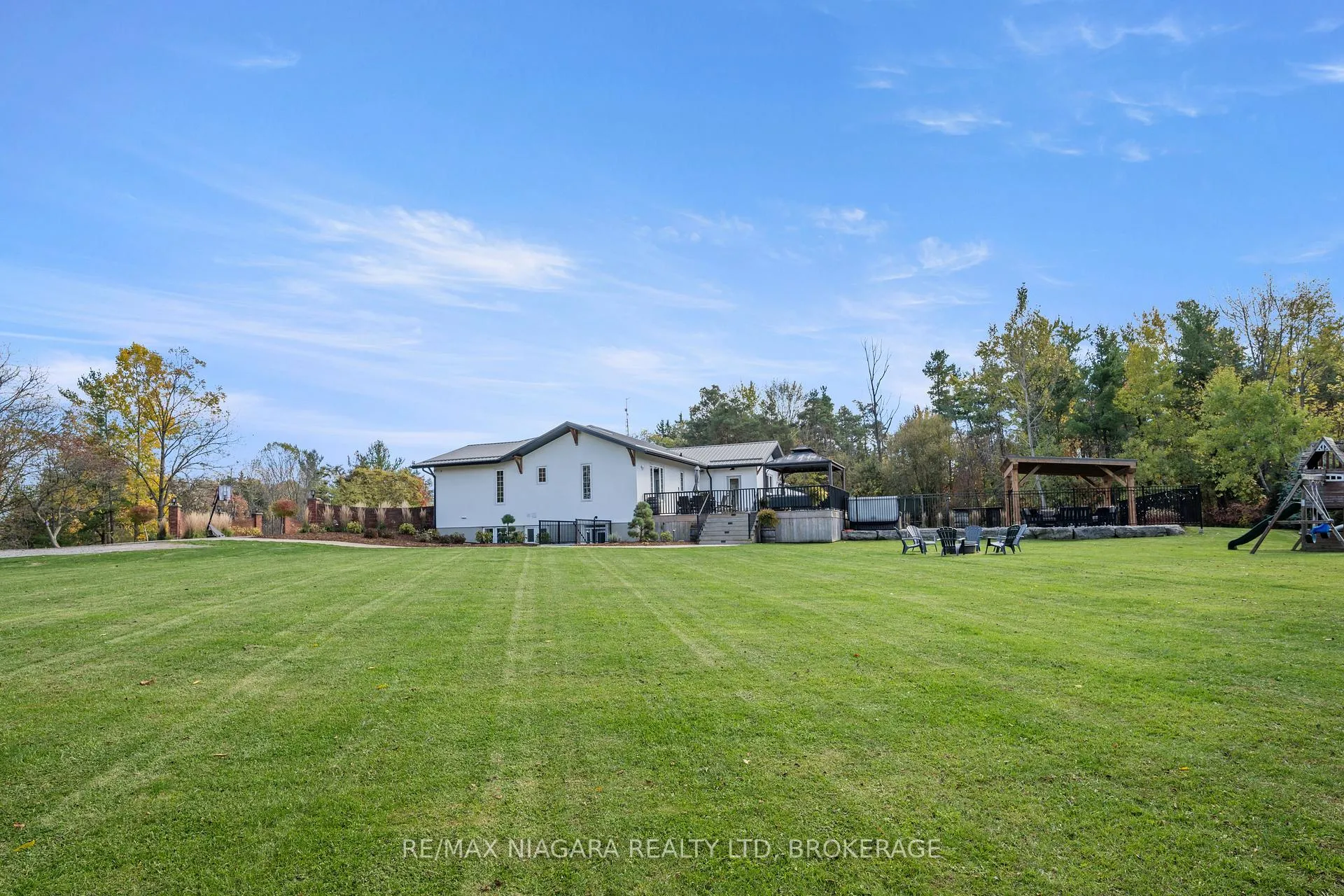 Photo 9 of 340 Roland Road, Pelham, North Pelham — HOMEH