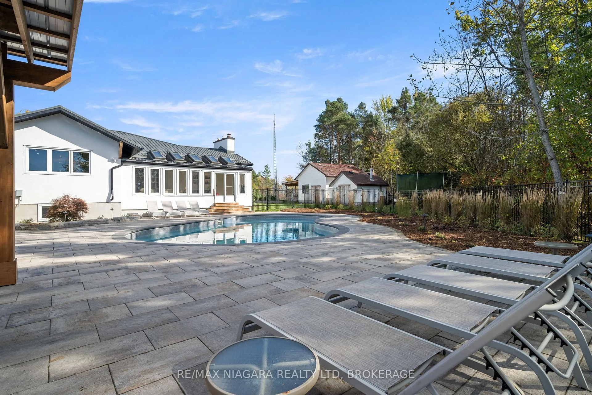 Photo 13 of 340 Roland Road, Pelham, North Pelham — HOMEH