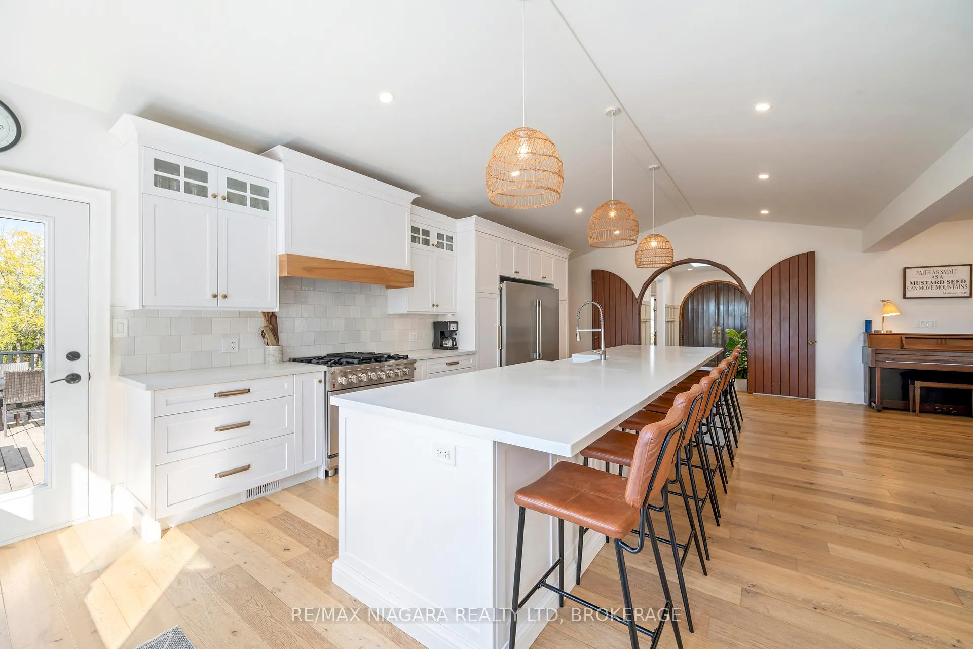 Photo 18 of 340 Roland Road, Pelham, North Pelham — HOMEH