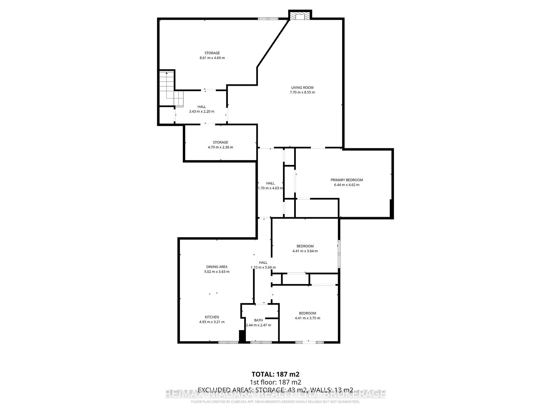 Photo 48 of 340 Roland Road, Pelham, North Pelham — HOMEH