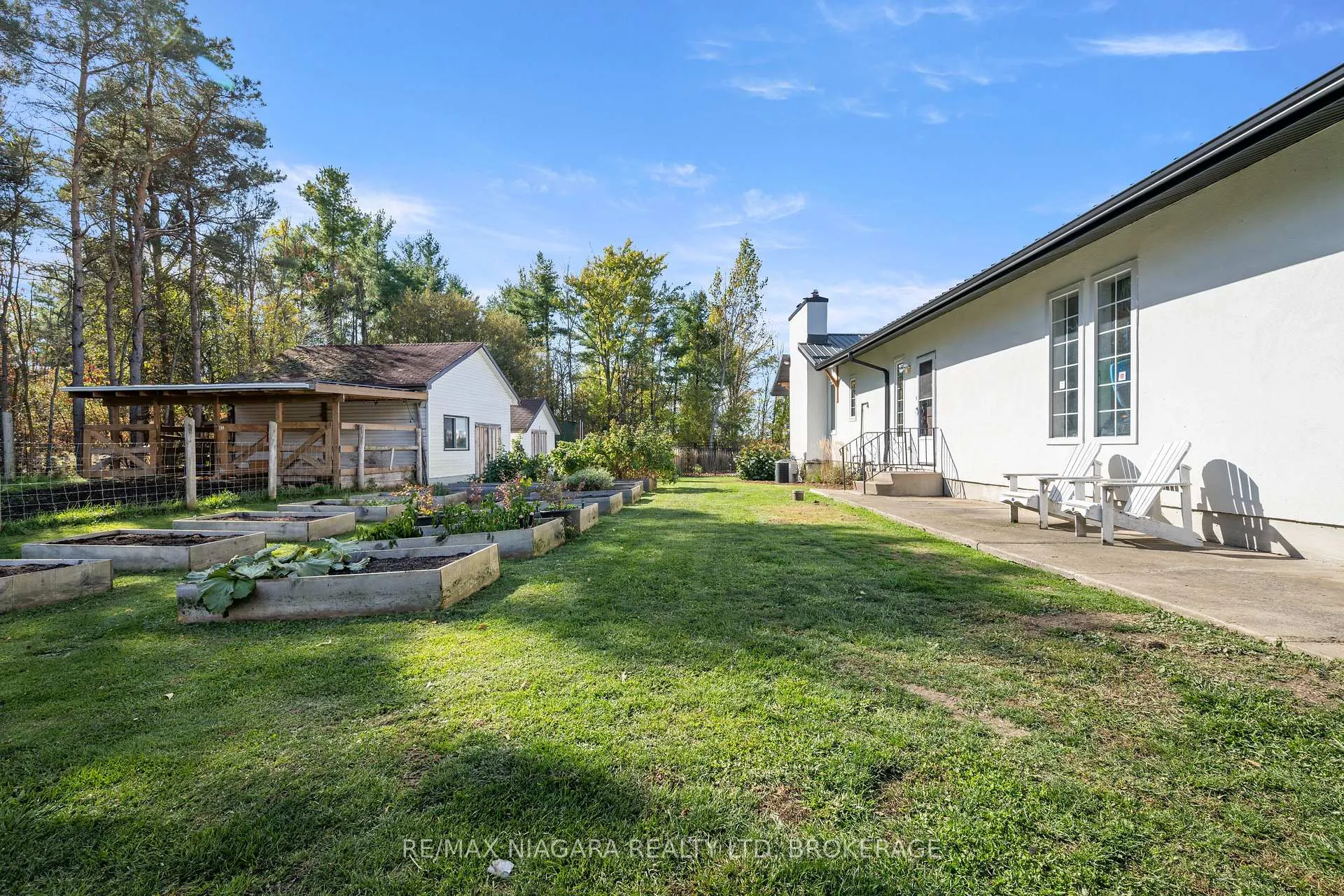 Photo 49 of 340 Roland Road, Pelham, North Pelham — HOMEH