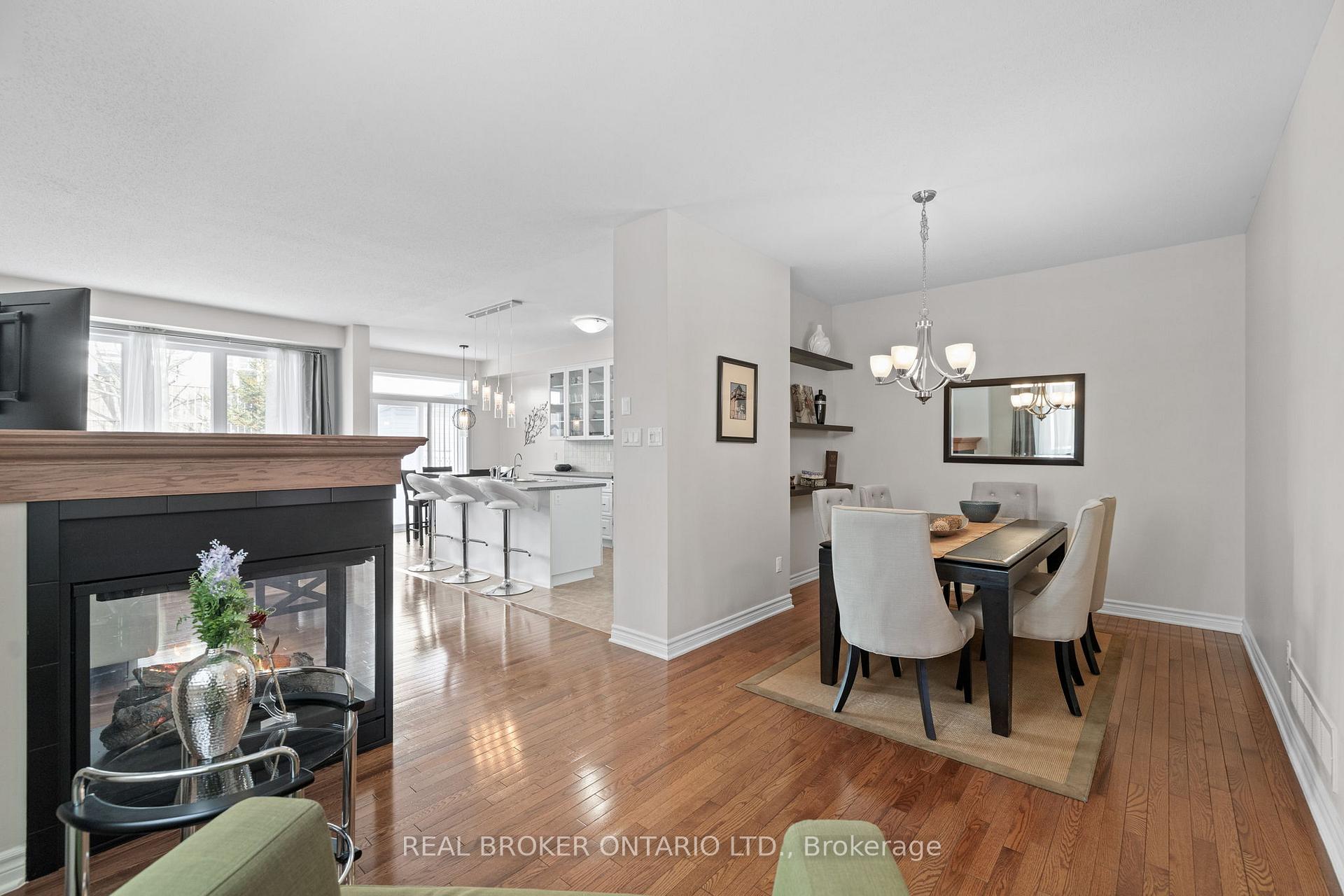 Photo 6 of 200 Flat Sedge Crescent, Ottawa, Blossom Park/Kemp Park/Findlay Creek — HOMEH