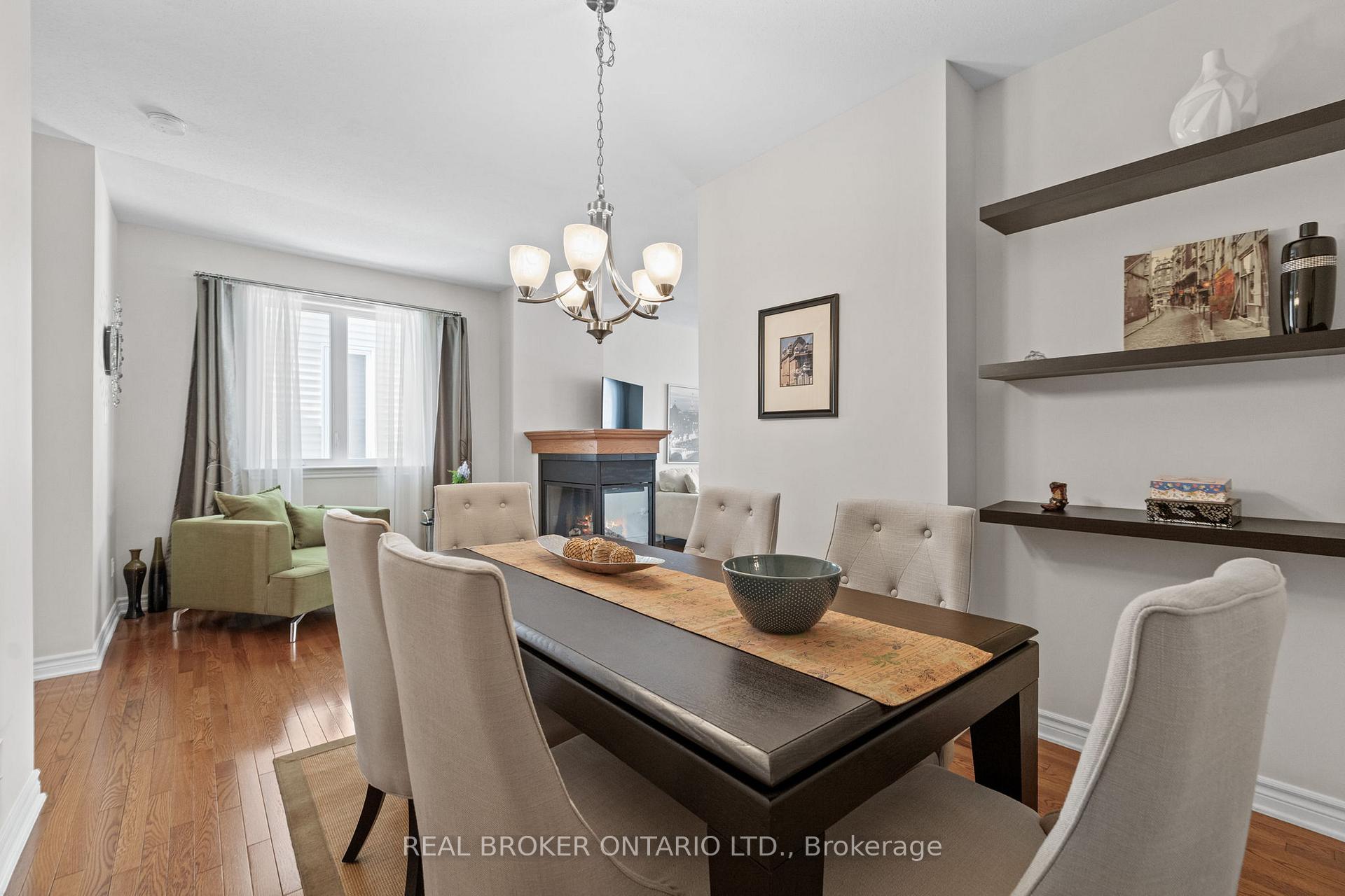 Photo 7 of 200 Flat Sedge Crescent, Ottawa, Blossom Park/Kemp Park/Findlay Creek — HOMEH