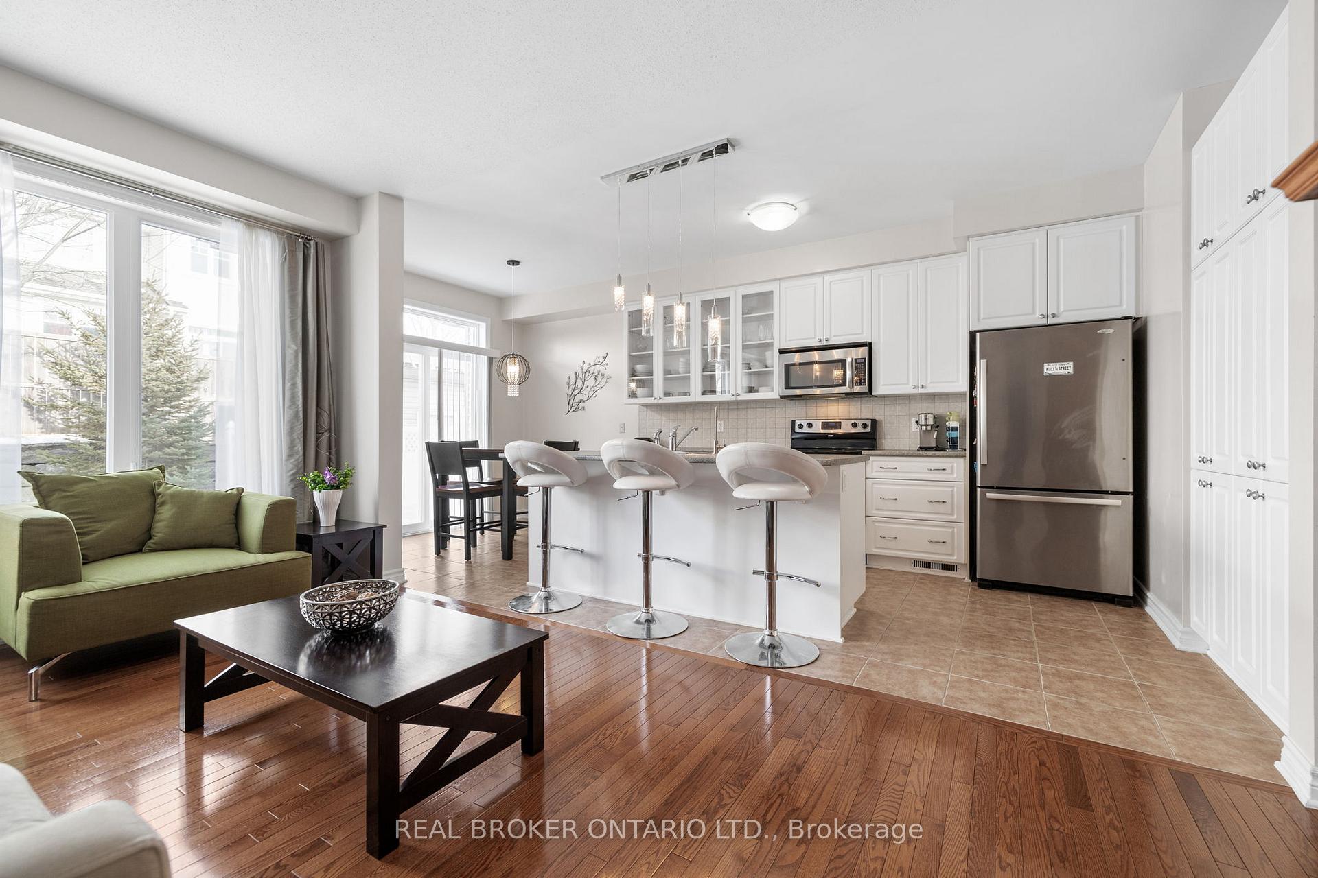 Photo 8 of 200 Flat Sedge Crescent, Ottawa, Blossom Park/Kemp Park/Findlay Creek — HOMEH