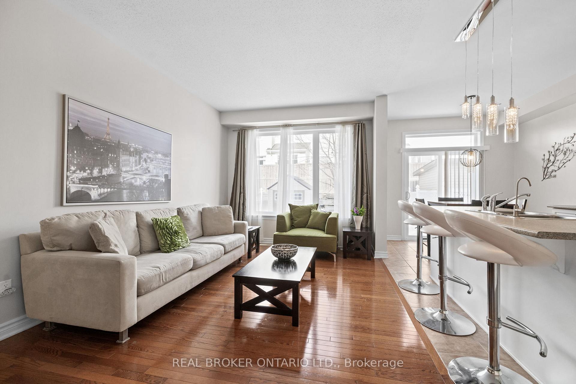 Photo 9 of 200 Flat Sedge Crescent, Ottawa, Blossom Park/Kemp Park/Findlay Creek — HOMEH