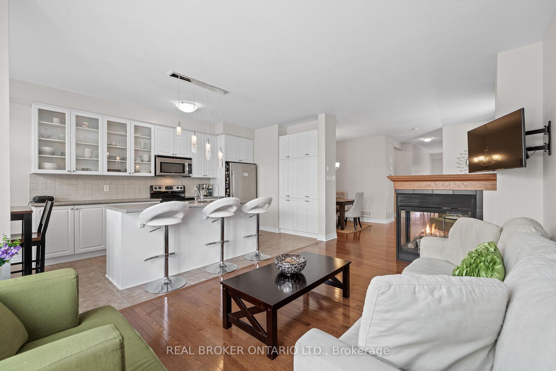 Photo 10 of 200 Flat Sedge Crescent, Ottawa, Blossom Park/Kemp Park/Findlay Creek — HOMEH