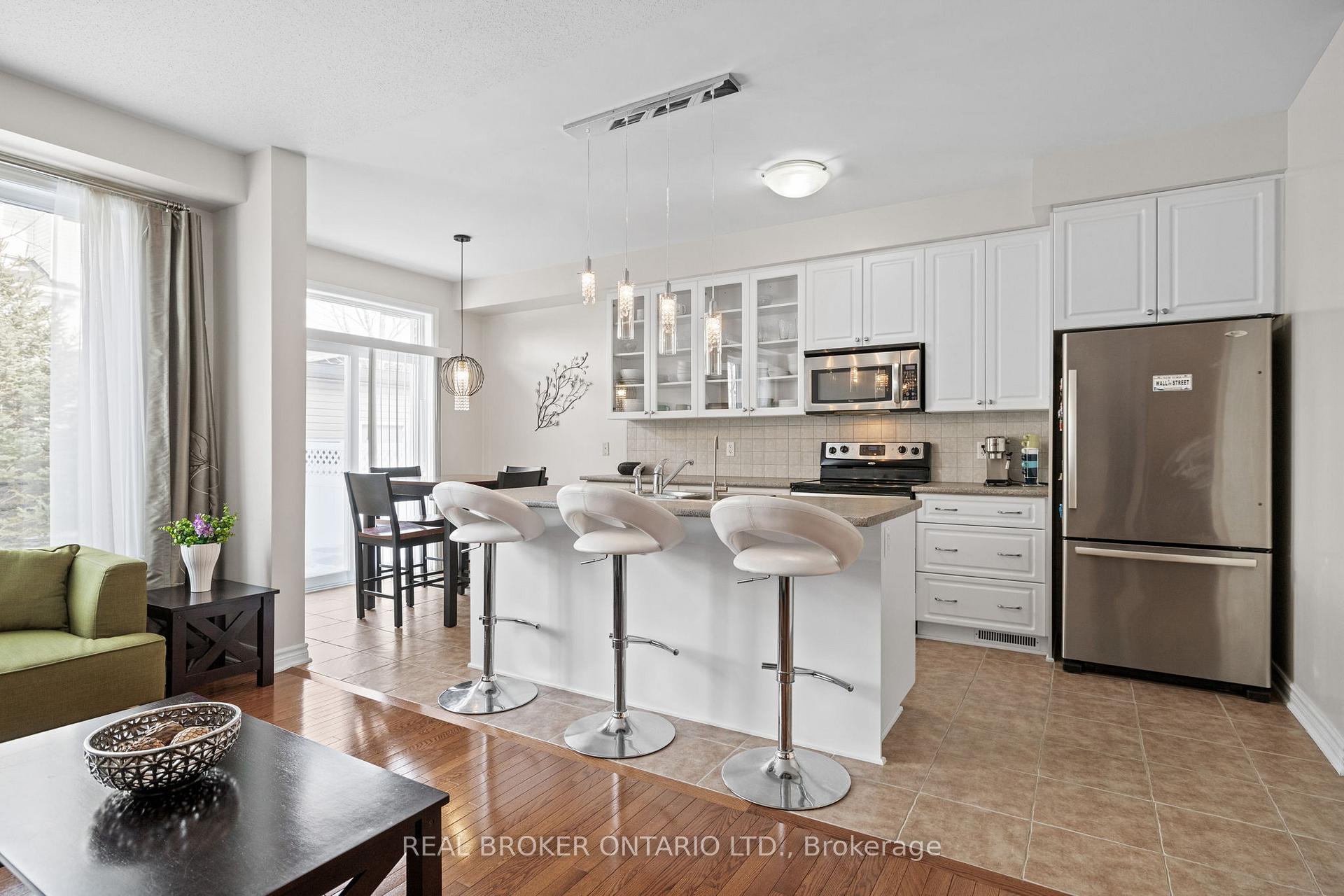 Photo 12 of 200 Flat Sedge Crescent, Ottawa, Blossom Park/Kemp Park/Findlay Creek — HOMEH
