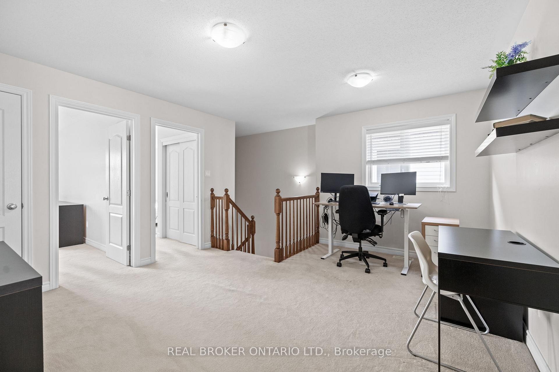 Photo 17 of 200 Flat Sedge Crescent, Ottawa, Blossom Park/Kemp Park/Findlay Creek — HOMEH