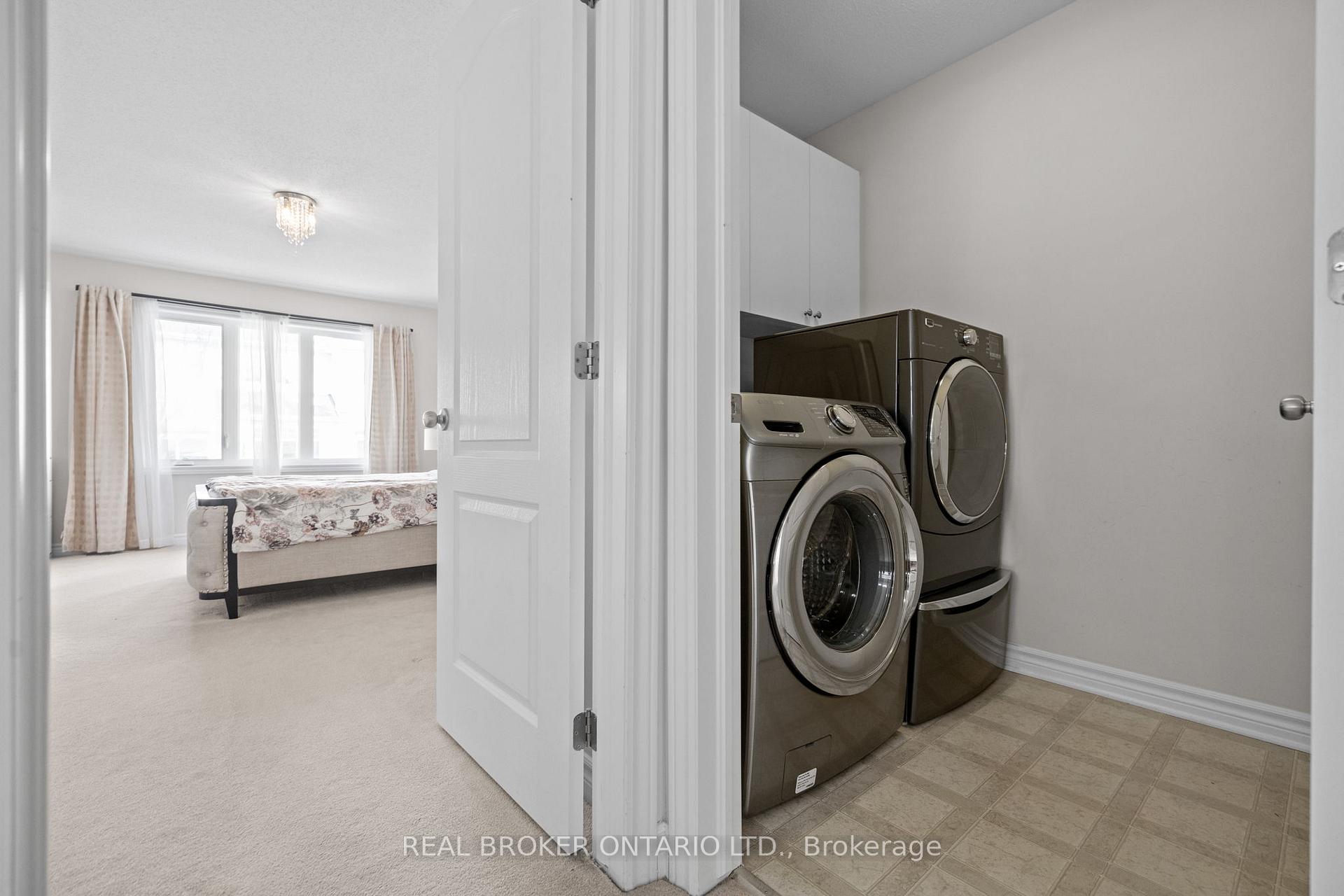 Photo 19 of 200 Flat Sedge Crescent, Ottawa, Blossom Park/Kemp Park/Findlay Creek — HOMEH