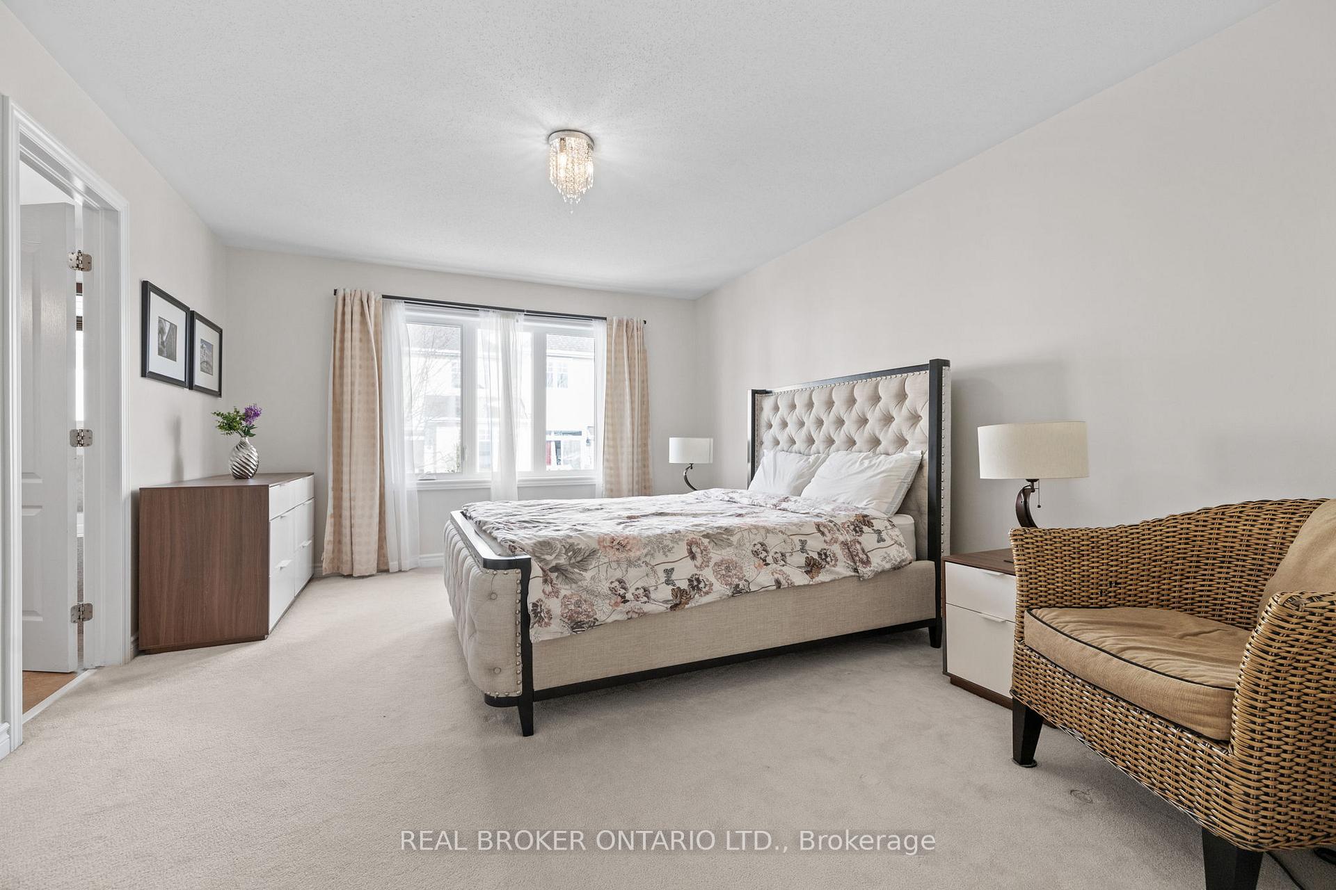 Photo 20 of 200 Flat Sedge Crescent, Ottawa, Blossom Park/Kemp Park/Findlay Creek — HOMEH