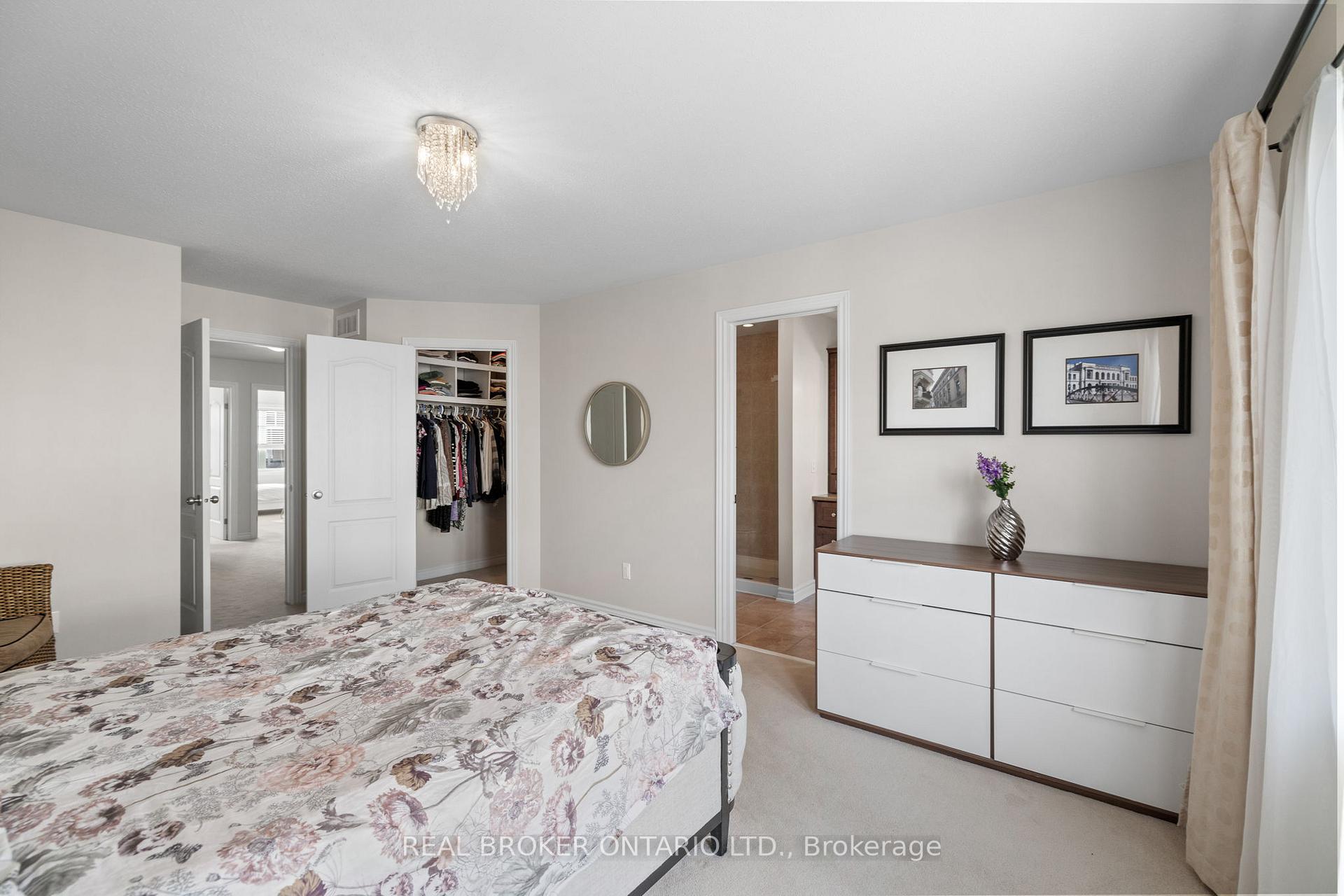 Photo 24 of 200 Flat Sedge Crescent, Ottawa, Blossom Park/Kemp Park/Findlay Creek — HOMEH